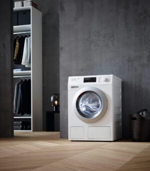 Пералня Miele WCE 670 WPS