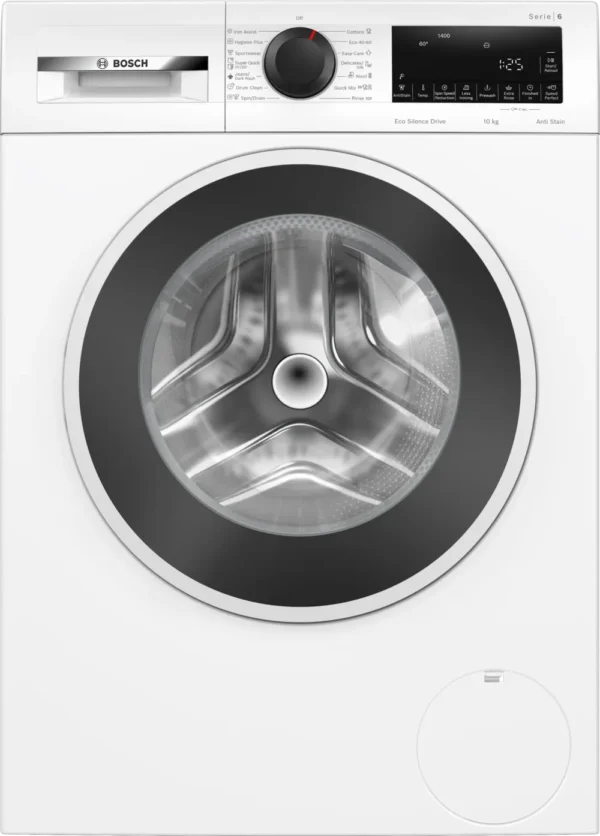 Пералня Bosch WGG2540NBY