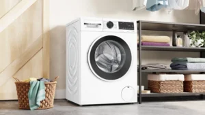 Пералня Bosch WGG2540NBY