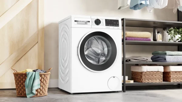 Пералня Bosch WGG2540NBY - Image 2