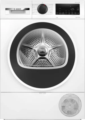 Сушилня Bosch WQG24101BY
