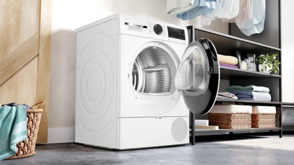 Сушилня Bosch WQG24101BY - Image 3