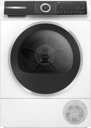Сушилня Bosch WQH245B4BY