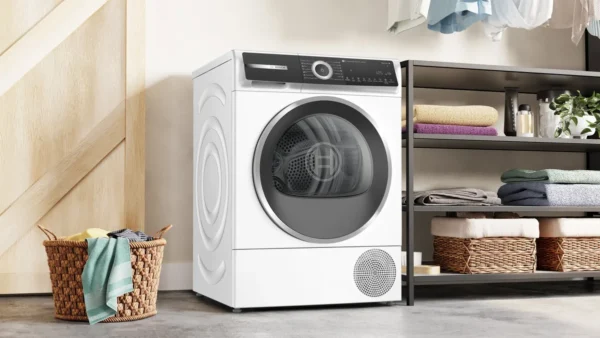 Сушилня Bosch WQH245B4BY - Image 2