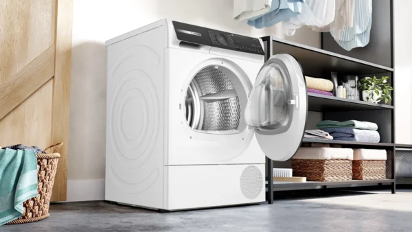Сушилня Bosch WQH245B6BY - Image 3