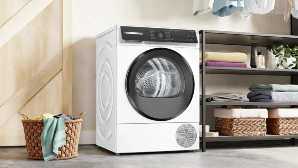 Сушилня Bosch WQH245B6BY - Image 2