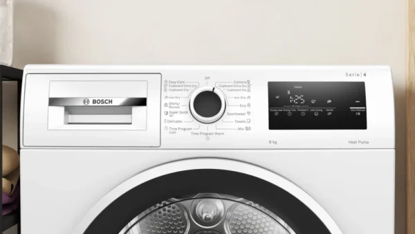 Сушилня Bosch WTH85209BY - Image 4