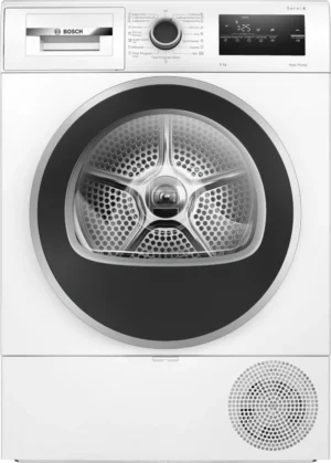 Сушилня Bosch WTH8520BBY