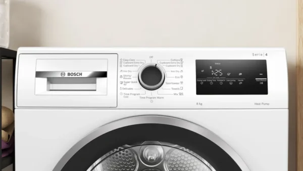 Сушилня Bosch WTH8520BBY - Image 4