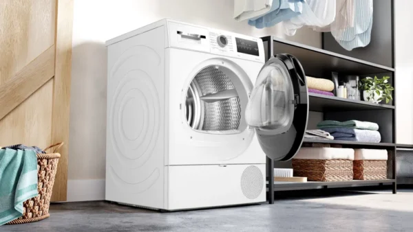 Сушилня Bosch WTH8520BBY - Image 3
