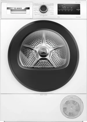 Сушилня Bosch WTH85221BY
