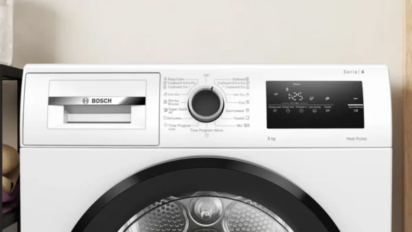 Сушилня Bosch WTH85221BY - Image 4