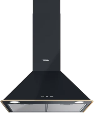 Аспиратор Teka DOS 60.2 антрацит