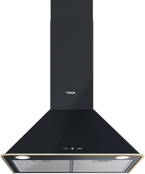 Аспиратор Teka DOS 60.2 антрацит
