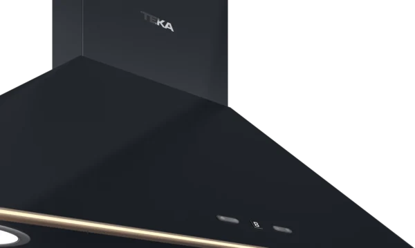 Аспиратор Teka DOS 60.2 антрацит - Image 3