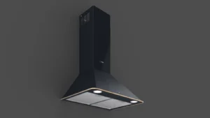 Аспиратор Teka DOS 60.2 антрацит