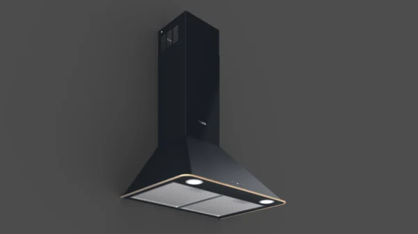 Аспиратор Teka DOS 60.2 антрацит - Image 2