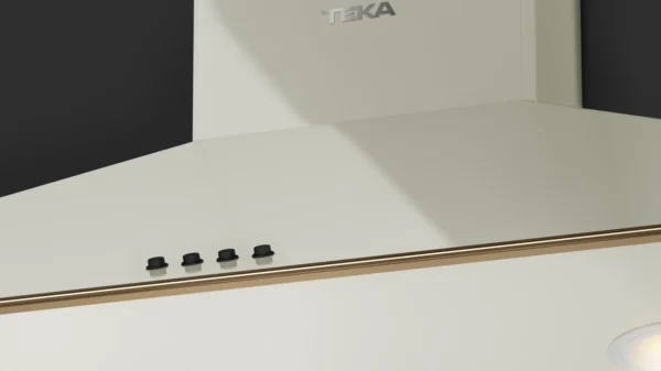 Аспиратор Teka DOS 60.1 - Image 3