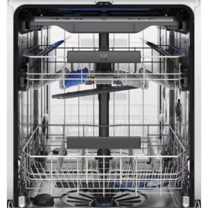 Съдомиялна Electrolux EEG68520W