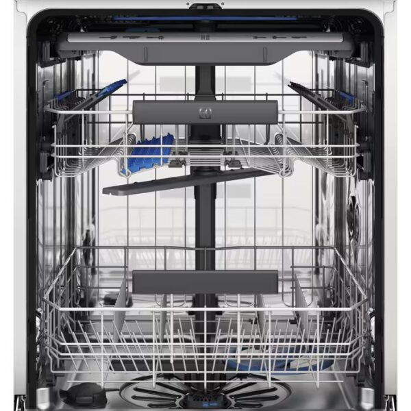 Съдомиялна Electrolux EEG68520W - Image 2