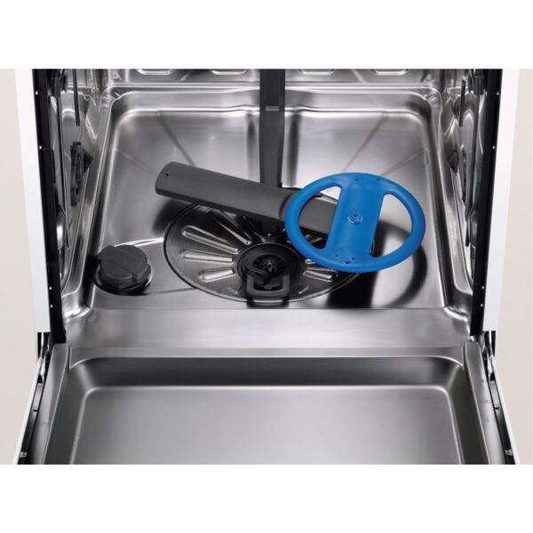 Съдомиялна Electrolux EEG88700W - Image 4