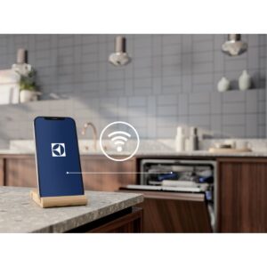 Съдомиялна Electrolux EEG88700W