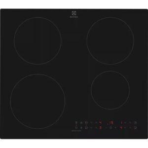 Индукционен плот Electrolux EIT60433CT SaphirMatt