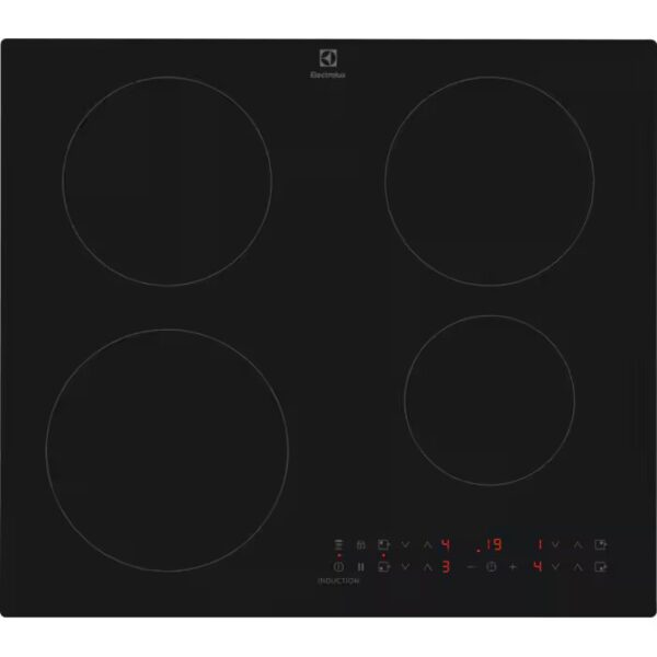 Индукционен плот Electrolux EIT60433CT SaphirMatt