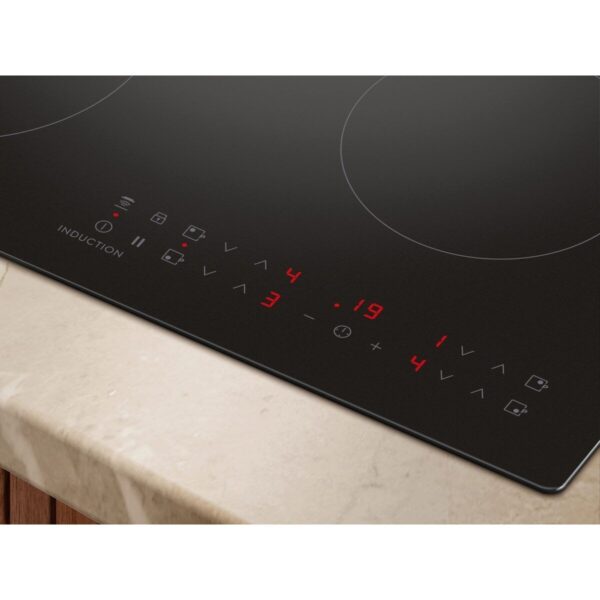 Индукционен плот Electrolux EIT60433CT SaphirMatt - Image 5