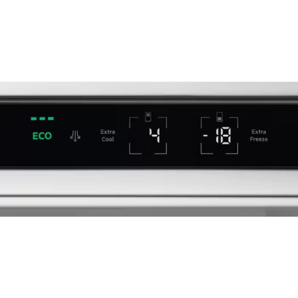 Хладилник с фризер Electrolux ENP7MD19S - Image 4