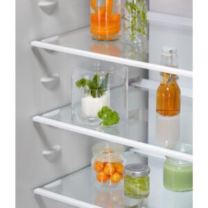 Хладилник с фризер Electrolux ENT6MD19S3