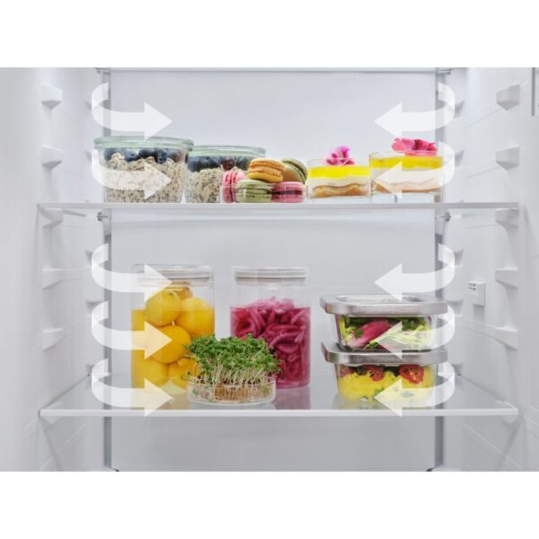Хладилник с фризер Electrolux ENT6MD19S3 - Image 3