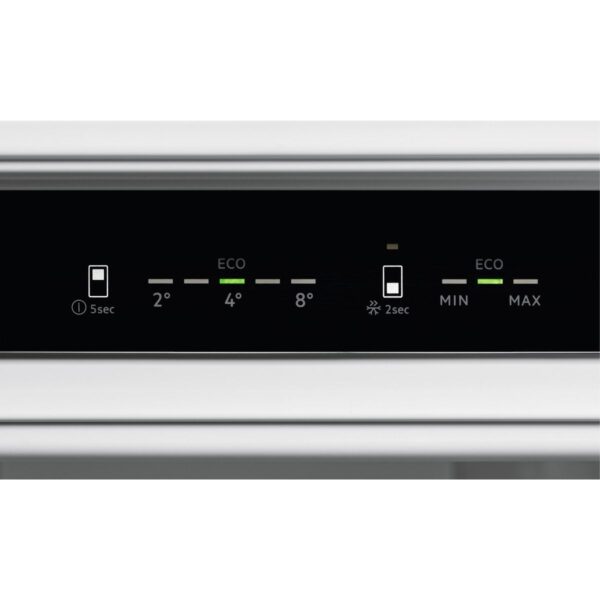 Хладилник с фризер Electrolux ENT6MD19S3 - Image 5
