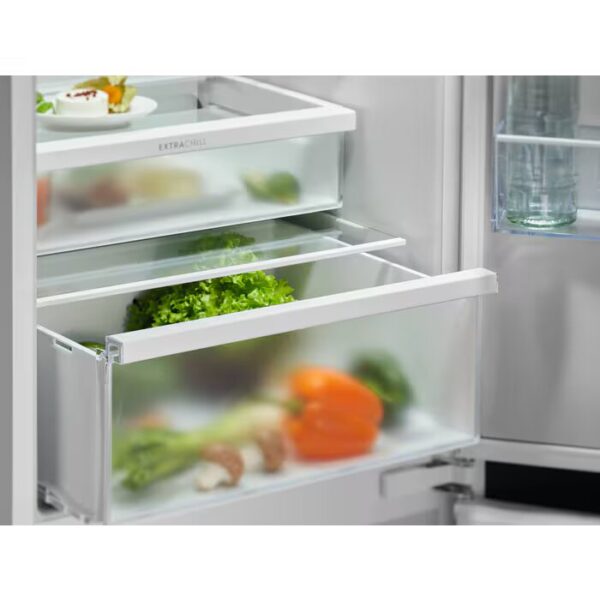Хладилник с фризер Electrolux ENT6MD19S3 - Image 4