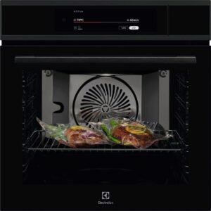 Фурна с пара за вграждане Electrolux EOA9S3SH
