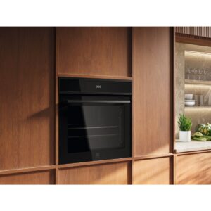 Фурна с пара за вграждане Electrolux EOA9S3SH