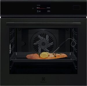 Фурна с пара за вграждане Electrolux EOB9S3XT