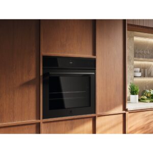 Фурна с пара за вграждане Electrolux EOB9S3XT