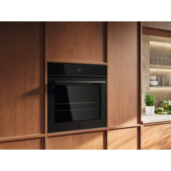 Фурна с пара за вграждане Electrolux EOB9S3XT - Image 2