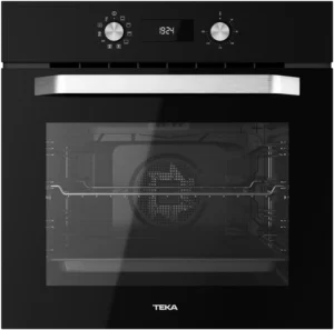 Фурна за вграждане Teka HCB 6535 черна