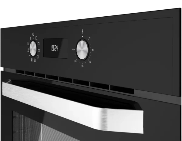 Фурна за вграждане Teka HCB 6535 черна - Image 4