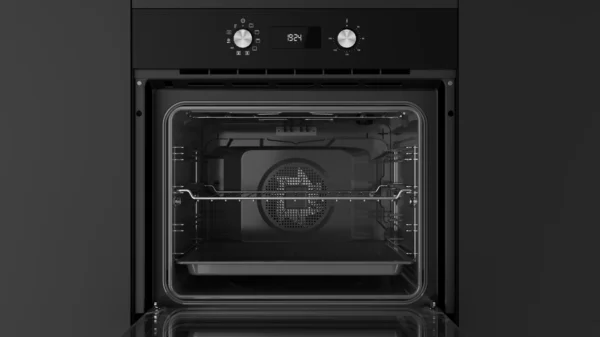 Фурна за вграждане Teka HCB 6535 черна - Image 3