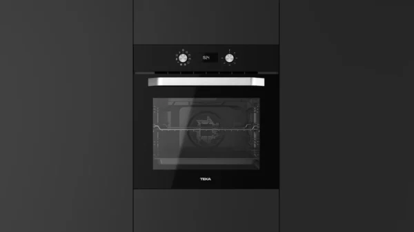 Фурна за вграждане Teka HCB 6535 черна - Image 2