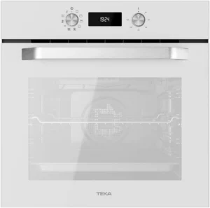 Фурна за вграждане Teka HCB 6535 бяла