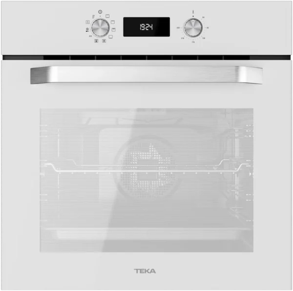 Фурна за вграждане Teka HCB 6535 бяла