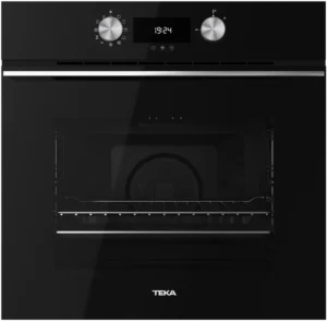 Фурна за вграждане Teka HLB 8400 P черна