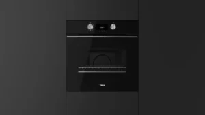 Фурна за вграждане Teka HLB 8400 P черна