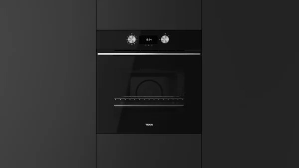 Фурна за вграждане Teka HLB 8400 P черна - Image 2