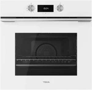 Фурна за вграждане Teka HLB 8400 P бяла