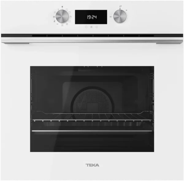 Фурна за вграждане Teka HLB 8400 P бяла